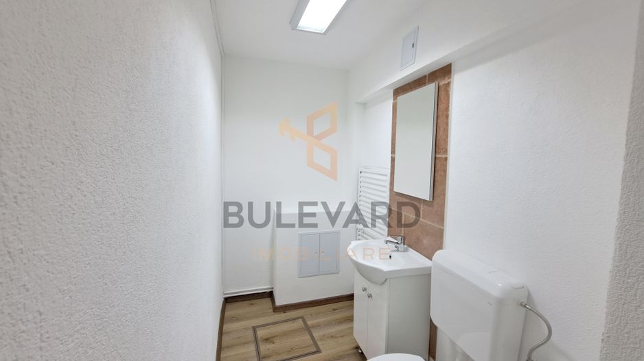 Spatiu pentru birou 40 mp, zona N. Titulescu - Poză 8