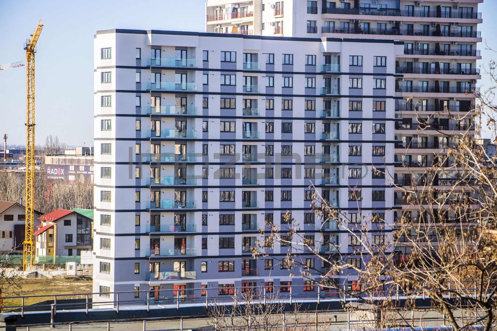 2 CAMERE, bucatarie inchisa, CENTRALA, BLOC NOU, Bd Timisoara- Drumul Taberei - Poză 7