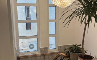 VANZARE VILA ELEGANTA ULTRAFINISATA 350MP PARCUL CAROL UNIRII - Poză 8