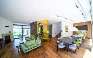 Proprietate spectaculoasă și unică de vânzare în Cluj-Napoca - Poză 14