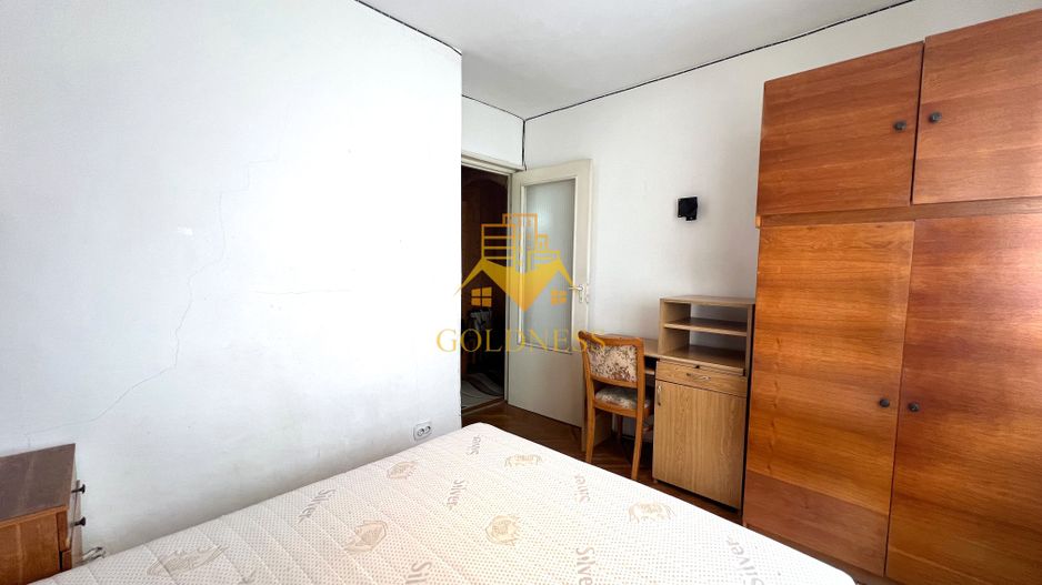 2 camere decomandate, Manastur, Minerva, Primaverii, Calvaria, Mc - Poză 10