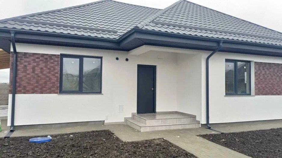 Casa 4 camere | Parcare | Tamasi | Corbeanca - Poză 1