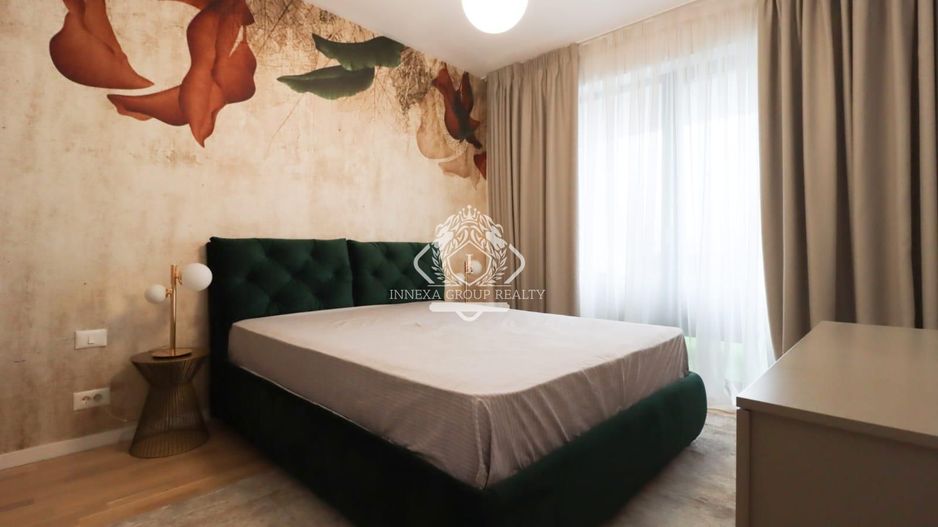 Aviatiei I Apartament 2 camere I Terasa 14 mp - Poză 6