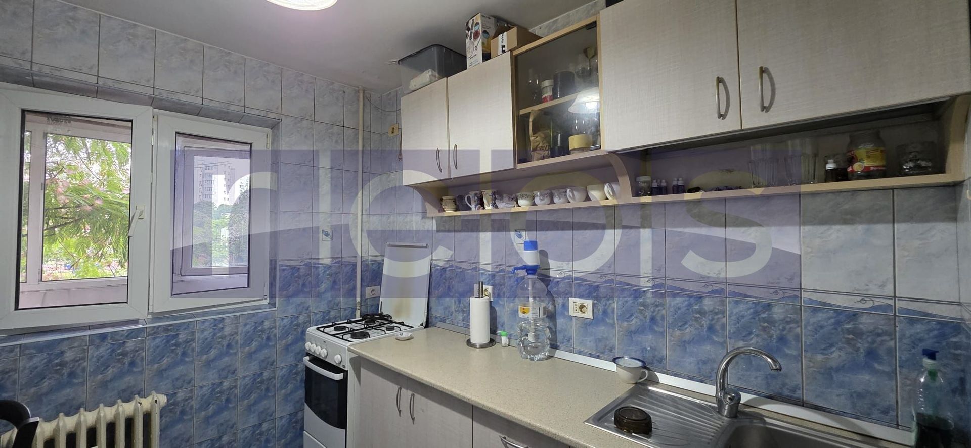 VANZARE 3 CAMERE DECOMANDAT -DRISTOR - Poză 9