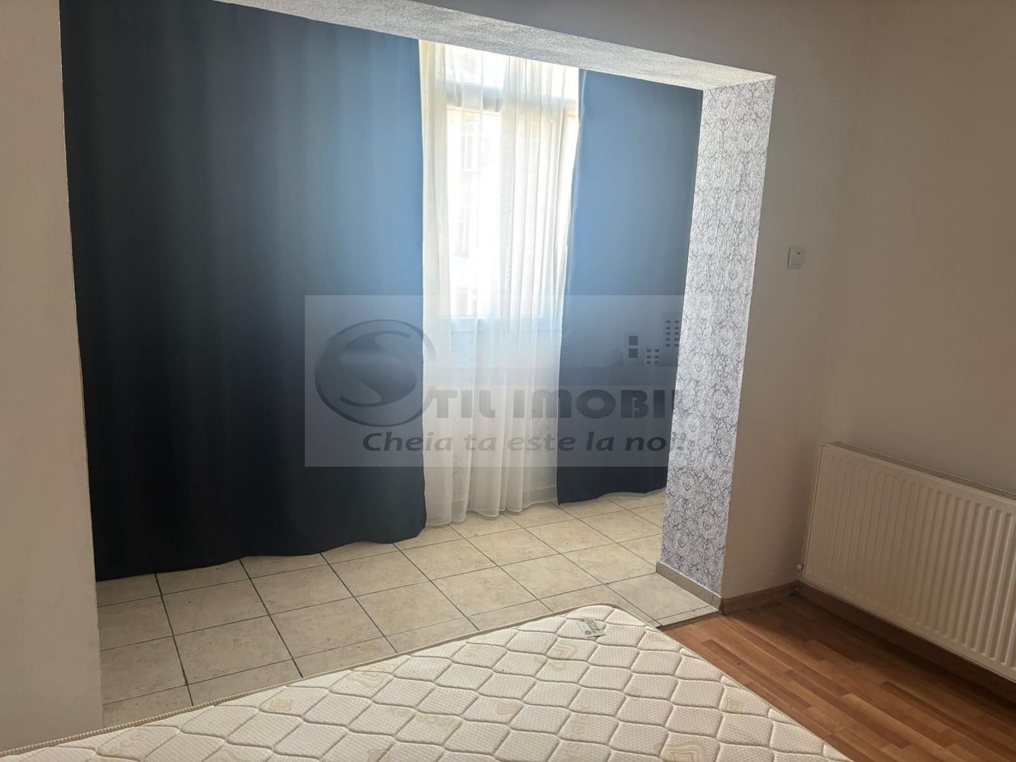Apartament cu 2 camere Tatarasi, 54 mp, etaj 2/4, 68.000 euro - Poză 9