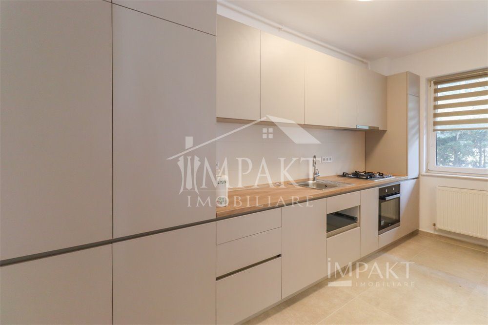 Apartament cu 2 camere, confort sporit - Poză 6
