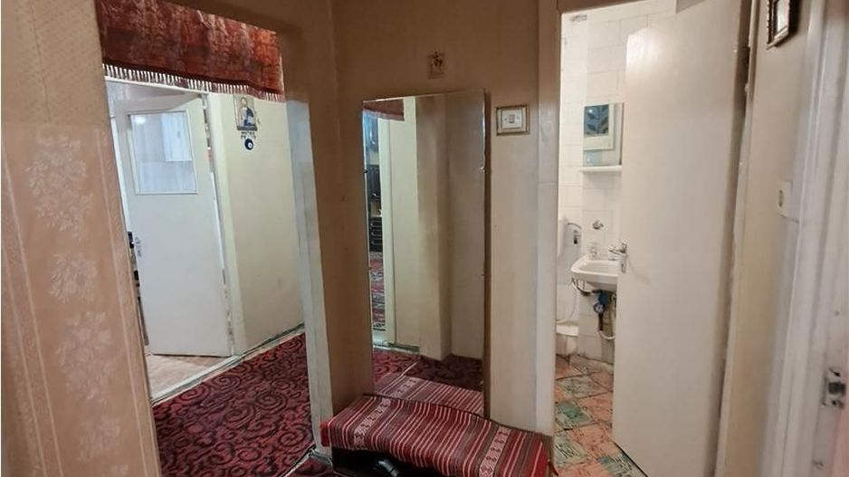 Etaj 1  Bucovina 3 camere decomandat - Poză 17