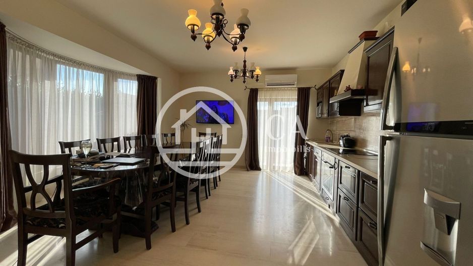 Casa de vânzare cu 4 camere in Santandrei, Bihor. - Poză 7