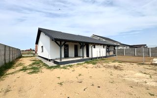 Duplex cu 3 camere si bucătărie închisă | Mosnita Veche | Lidl - Poză 7