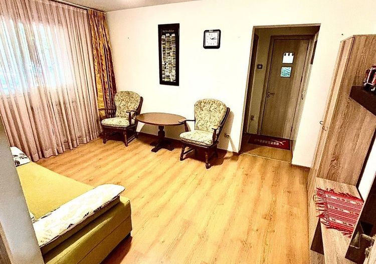 Apartament 2 camere. Bld. Brancoveanu. - Poză 3