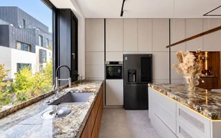 For Rent | Premium 3-Bed Townhouse | 210 sqm | Avalon Estate - Poză 7