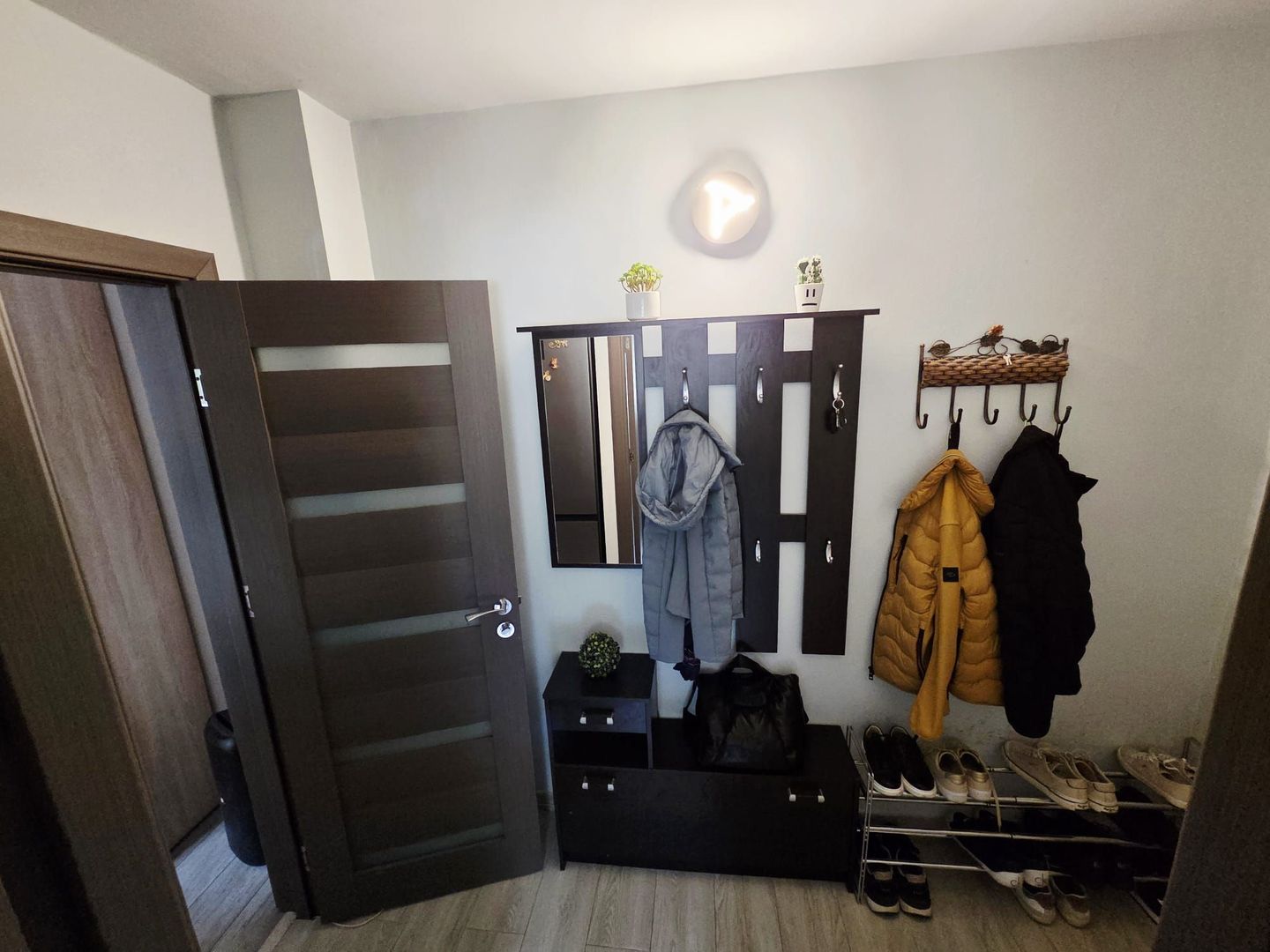 3 CAMERE, DAMBOVITA, PARTER - Poză 3