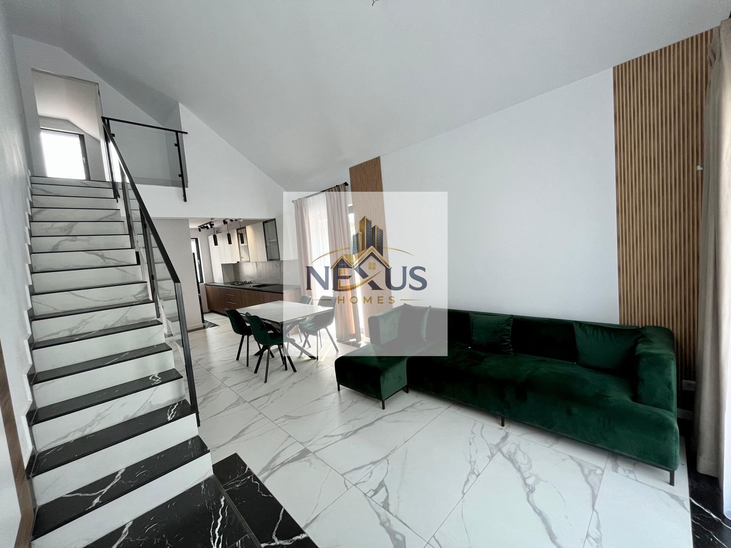 Pantelimon - Complex rezidential | Vila individuala | Mutare rapida - Poză 12