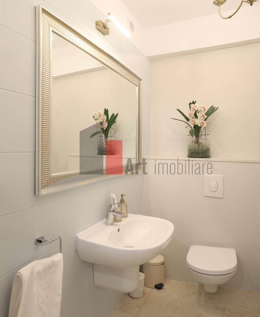 Apartament 2 Camere Lux • Bloc Boutique • Ultracentral • Cismigiu - Theodor Aman - Poză 20