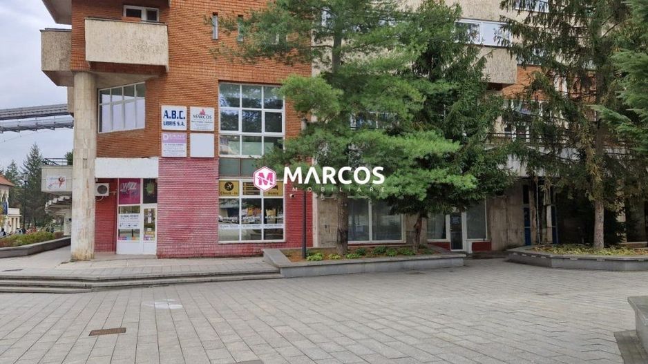 Spatiu comercial, Centru Civic, ID 1044 - Poză 1