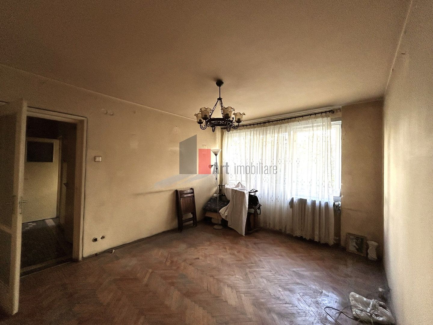 Apartament 3 camere | Obor/Stefan cel Mare - Poză 6