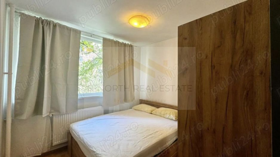 Apartament 2 camere de inchiriat Plaza Romania (ideal pentru cuplu) - Poză 2