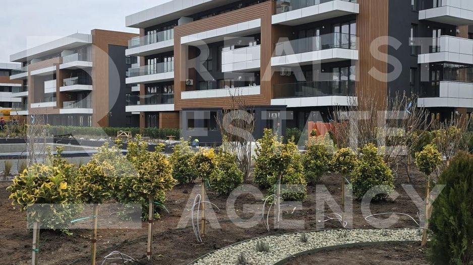 Apartament cu 3 camere, Astorium Garden, București - Poză 2