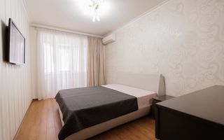 Chirie, apartament cu 4 camere, str. Petru Movilă, sectorul Centru - Poză 3