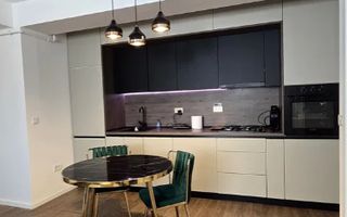 Apartament cu 2 camere în zona centrală a orașului Otopeni, - Poză 4