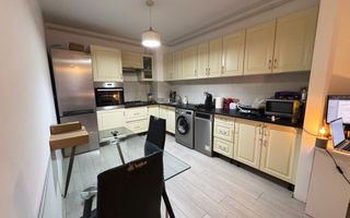 2 camere, modern, bloc nou, terasa, parcare, Gheorgheni, Grand Park - Poză 11