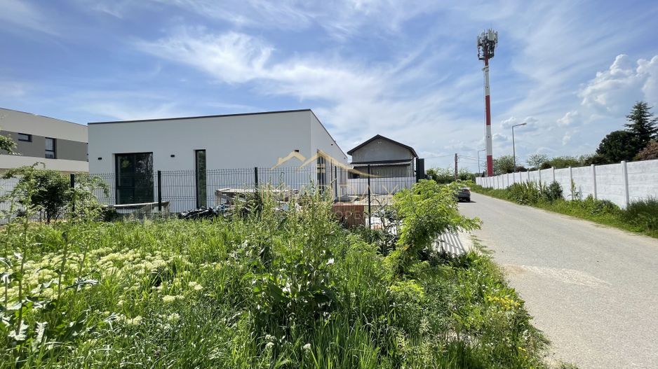 Vila individuala**4 camere**Teren 510 mp//Tamasi/Corbeanca - Poză 28