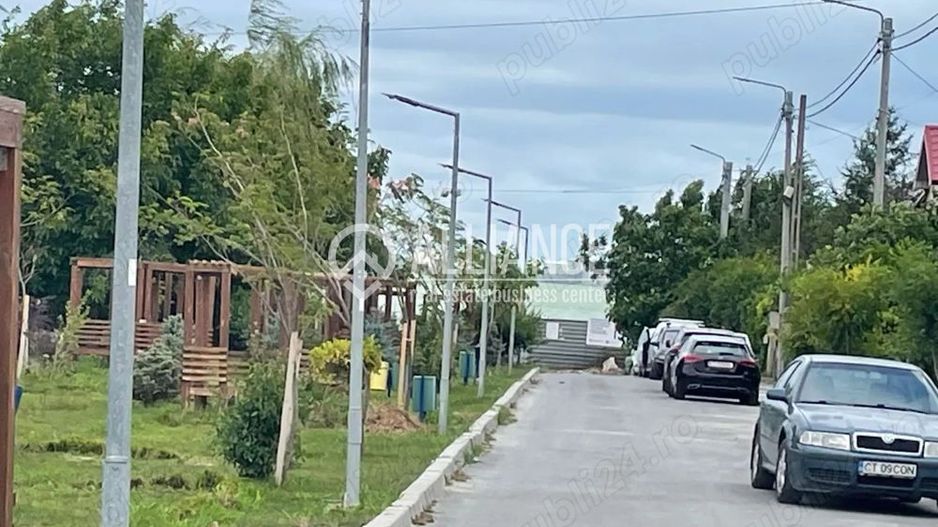 OVIDIU SUD( cod04)-Casa P+1 de vanzare - Poză 2