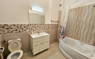 Apartament 2 camere, et.1, bloc nou, 61 mp utili, zona Gara - Poză 7