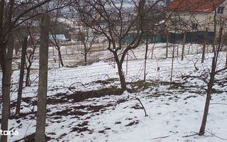 Teren intravilan 704 mp, acces asfaltat, priveliste Padurea Breazu - Poză 10