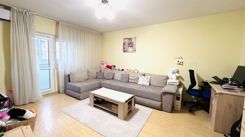 APARTAMENT ULTRAMODERN DECOMANDAT BLOC 1988 ULTRACENTRAL COSBUC - Poză 2