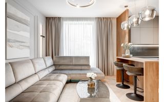 Apartament de vanzare 4 camere ARQA Jolie Village - Poză 3