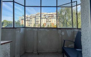 2 camere, etaj intermediar, zona Kaufland Manastur - Poză 6
