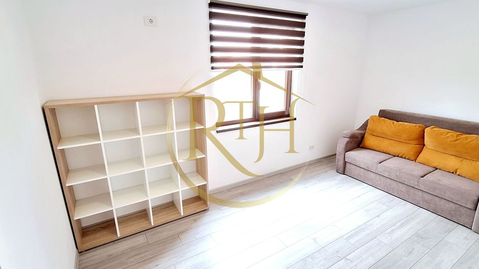 Oferim spre inchiriere apartament spatios, 3 camere, Bloc Nou, Braytim - Poză 10