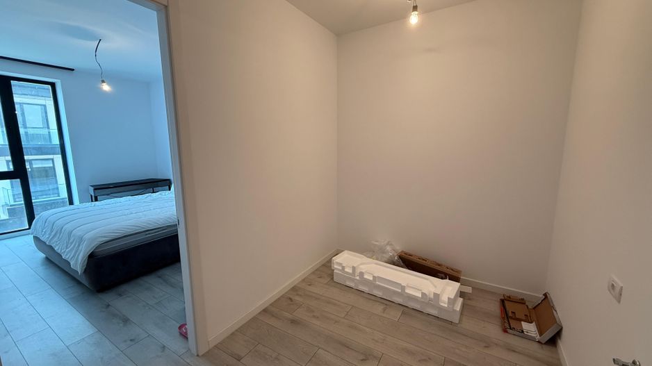 Apartament 2,5 camere Win Herastrau | Comision 0% - Poză 8