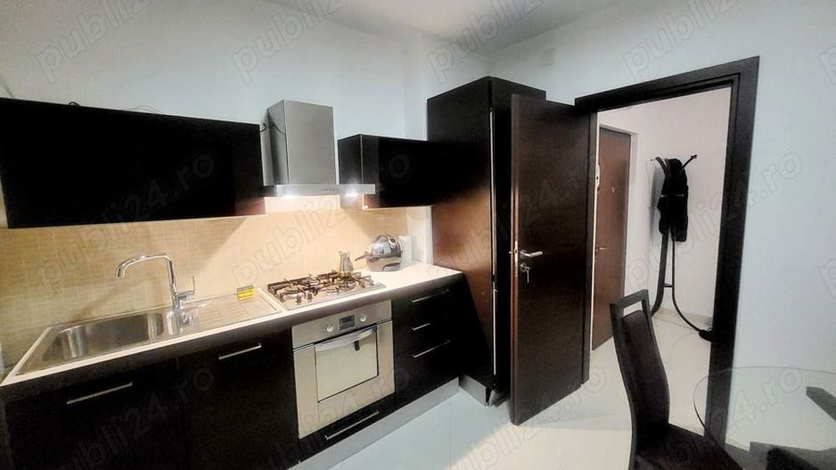 Apartament birouri zona Traian - Poză 3