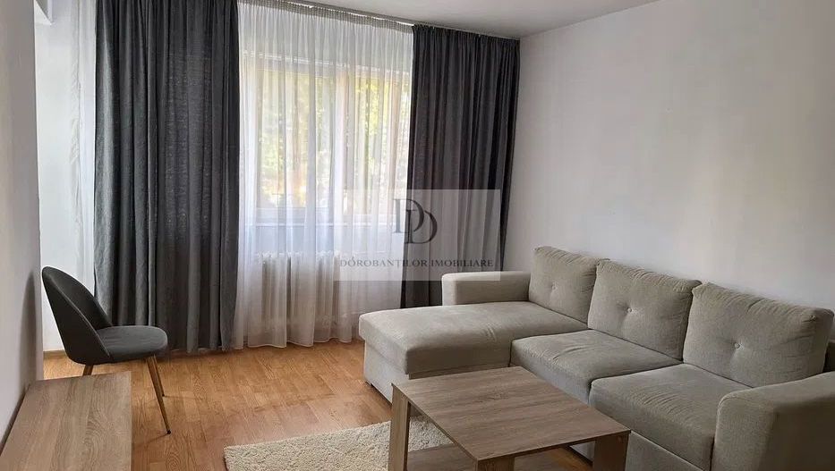 Apartament 2 camere decomandate | Etaj 1 | Mănăștur – Aleea Padin - Poză 1