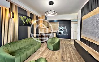 Apartament cu 3 camere de vânzare în PRIMA GREEN, Oradea - Poză 3