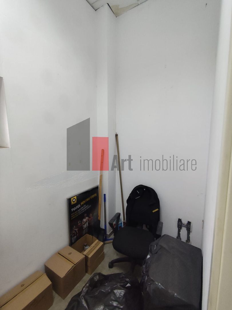 0% Comision - Spatiu comercial de inchiriat in zona Bulevard Timisoara - Poză 7