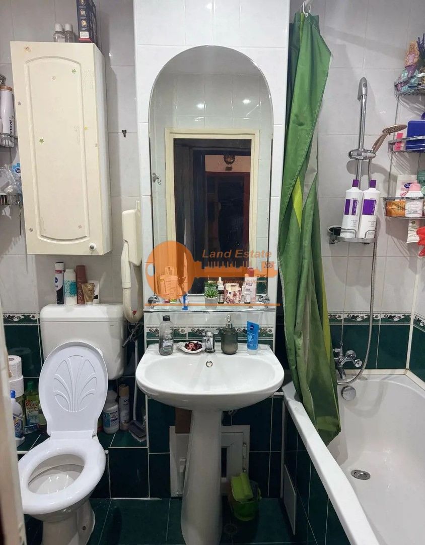 Apartament 4 camere, 96 mp, modern și luminos – Vitan - Poză 5