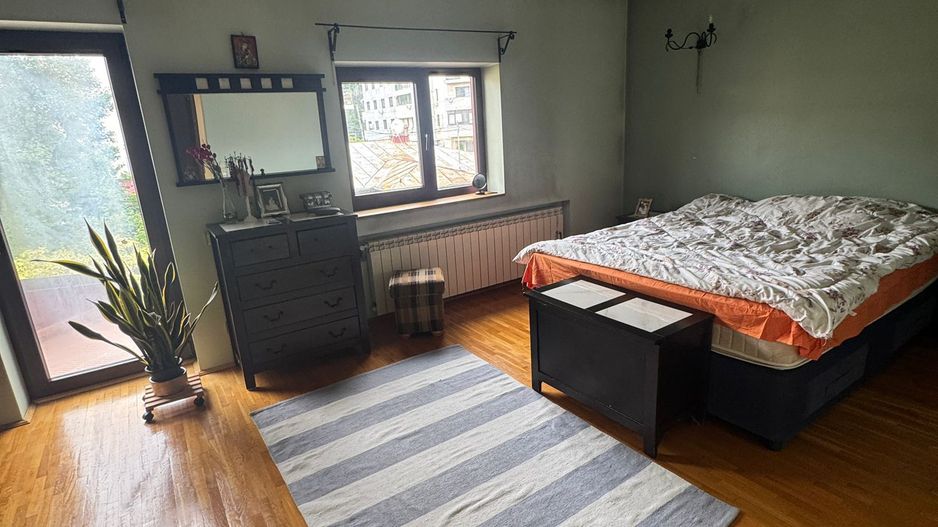 Casa de închiriat 7 camere Sector 4, ideal pentru clinica, gradinita - Poză 35