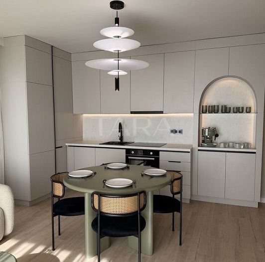 Apartament modern, cu balcon generos – Florești, zona Eroilor - Poză 1