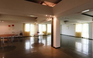 Birouri de inchiriat zona Mircea cel Batran - Poză 15
