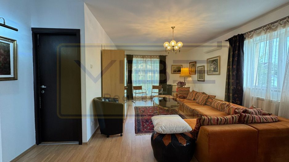 Apartament 2 camere Tatarasi -Green Park - Poză 19