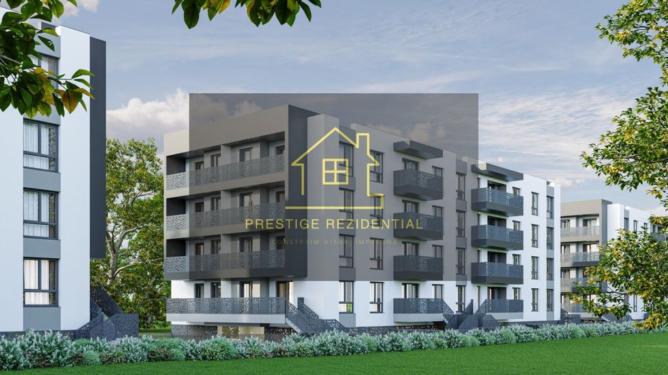 in finaliz-Ap 2 cam+curte 50 mp, incalzire in pardoseala_Titan-Pallady - Poză 3