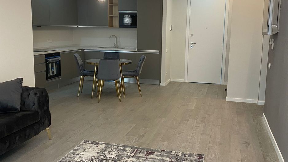 Inchiriere apartament 2 camere | WIN Herastrau - Poză 3