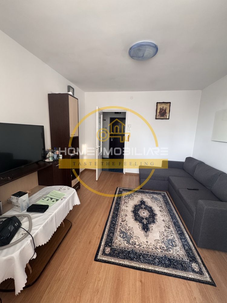 Apartament cu 3 camere / 50mp/ zona Tatarasi - Poză 4