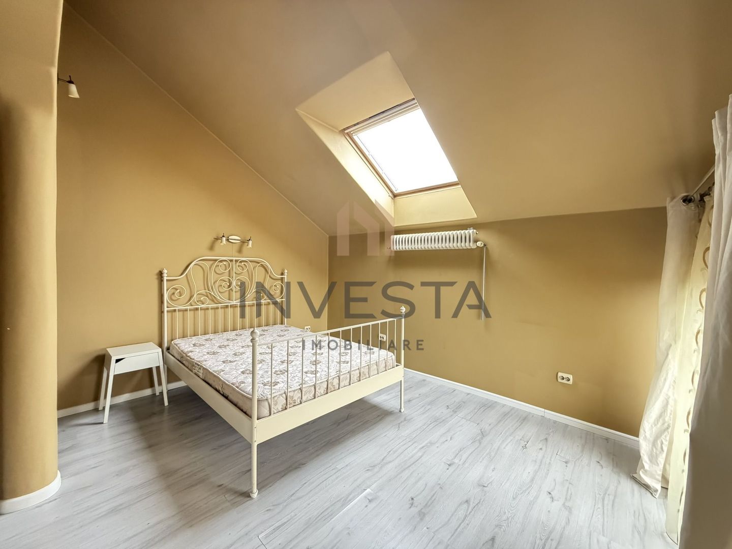 Penthouse elegant cu vedere spre oras-zona Mircea Eliade - Poză 9