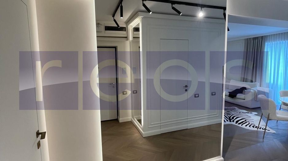 VANZARE APARTAMENT ULTRAFINISAT | 76MP | PIPERA | 2 CAMERE | LUX | - Poză 17