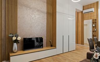 Apartament 2 camere | One Cotroceni | Parcare XL - Poză 1