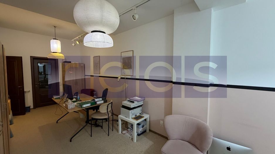 INCHIRIERE SPATIU BIROU | HERASTRAU | IDEAL ACTIVITATI OFFICE | TERASA - Poză 8